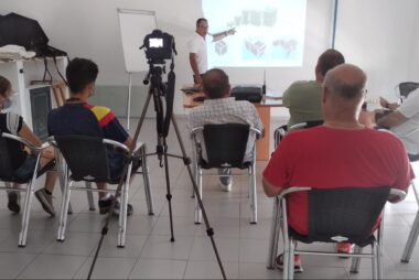 Jornadas Tecnicas