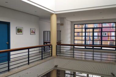 Nuestra Sede